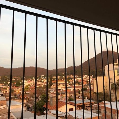 Dpto. La Lola Premium Salta Exterior photo