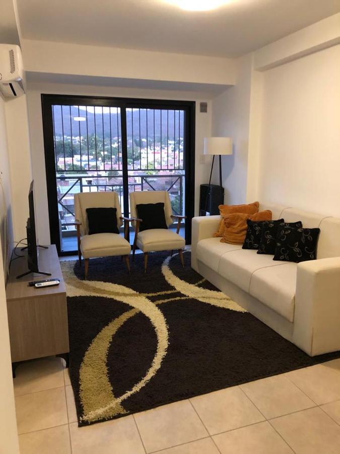 Dpto. La Lola Premium Salta Exterior photo